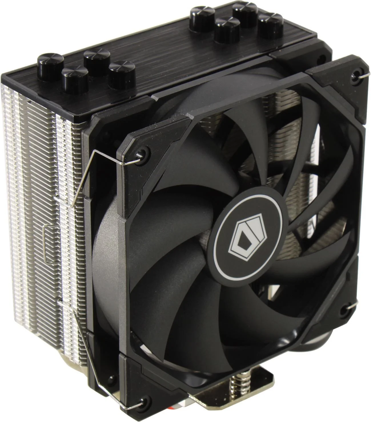 Кулер для процессора ID-Cooling SE-224-XTS