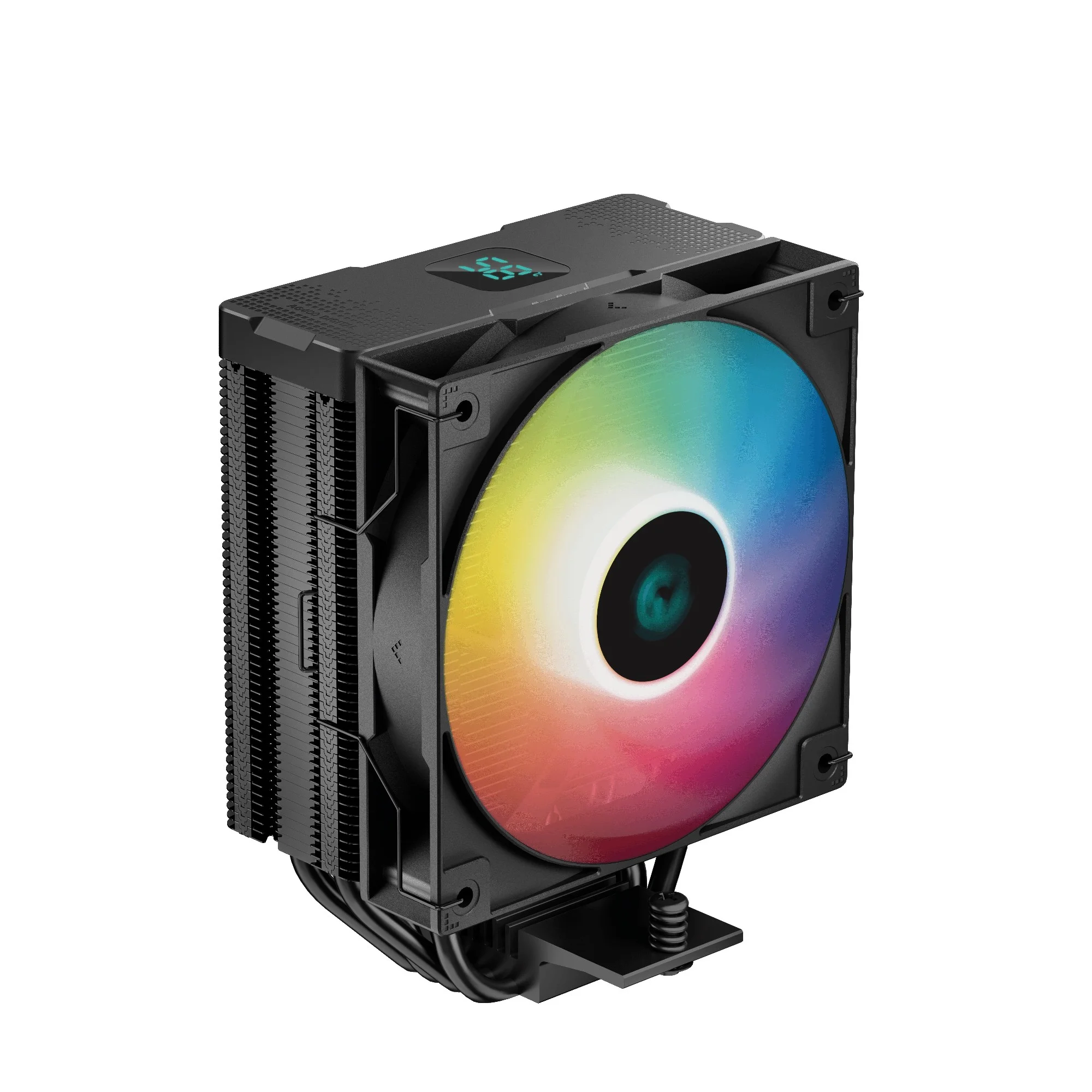 Кулер для процессора ID-Cooling SE-224-XTS ARGB
