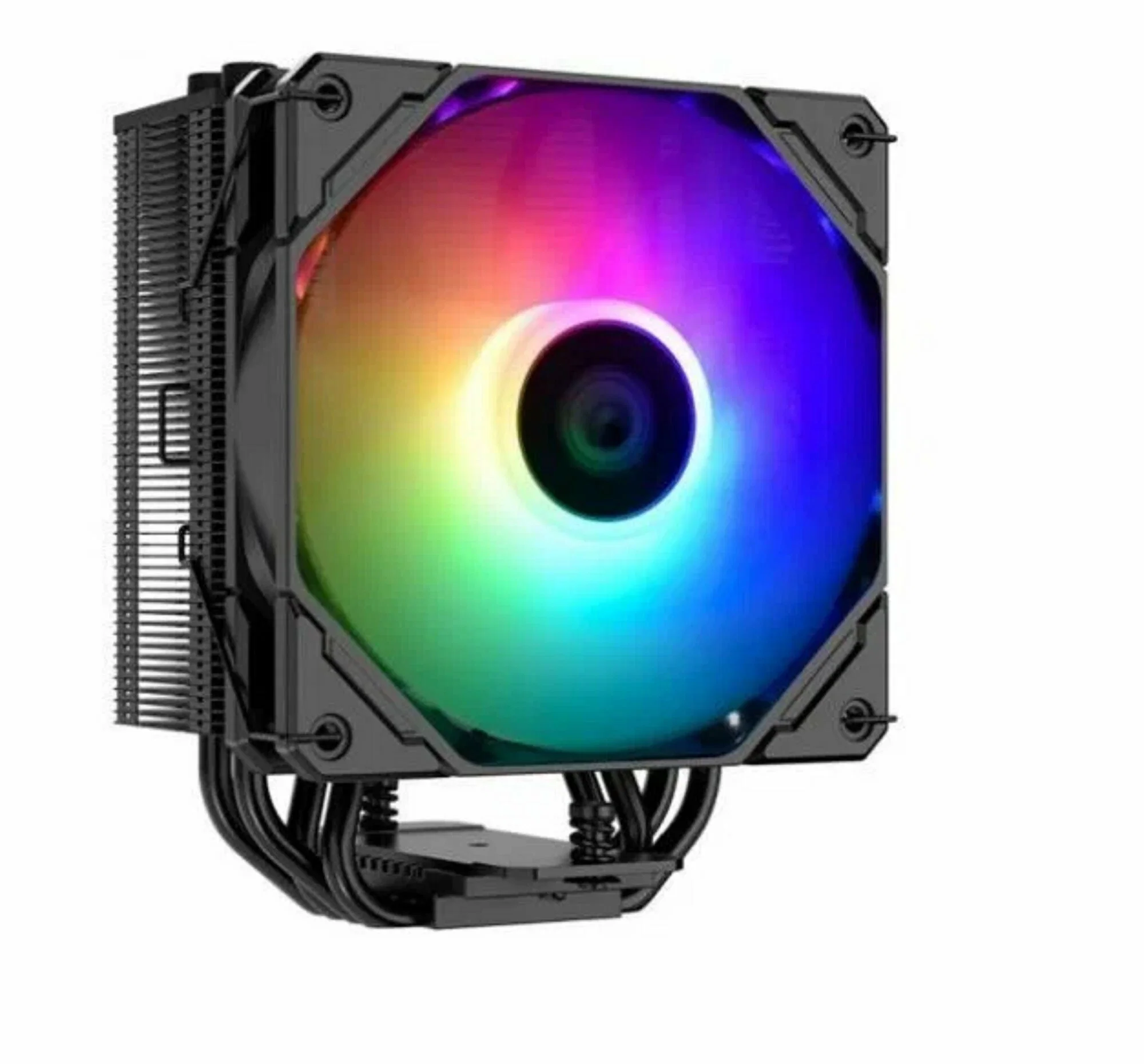 Кулер для процессора ID-Cooling SE-224-XTS ARGB