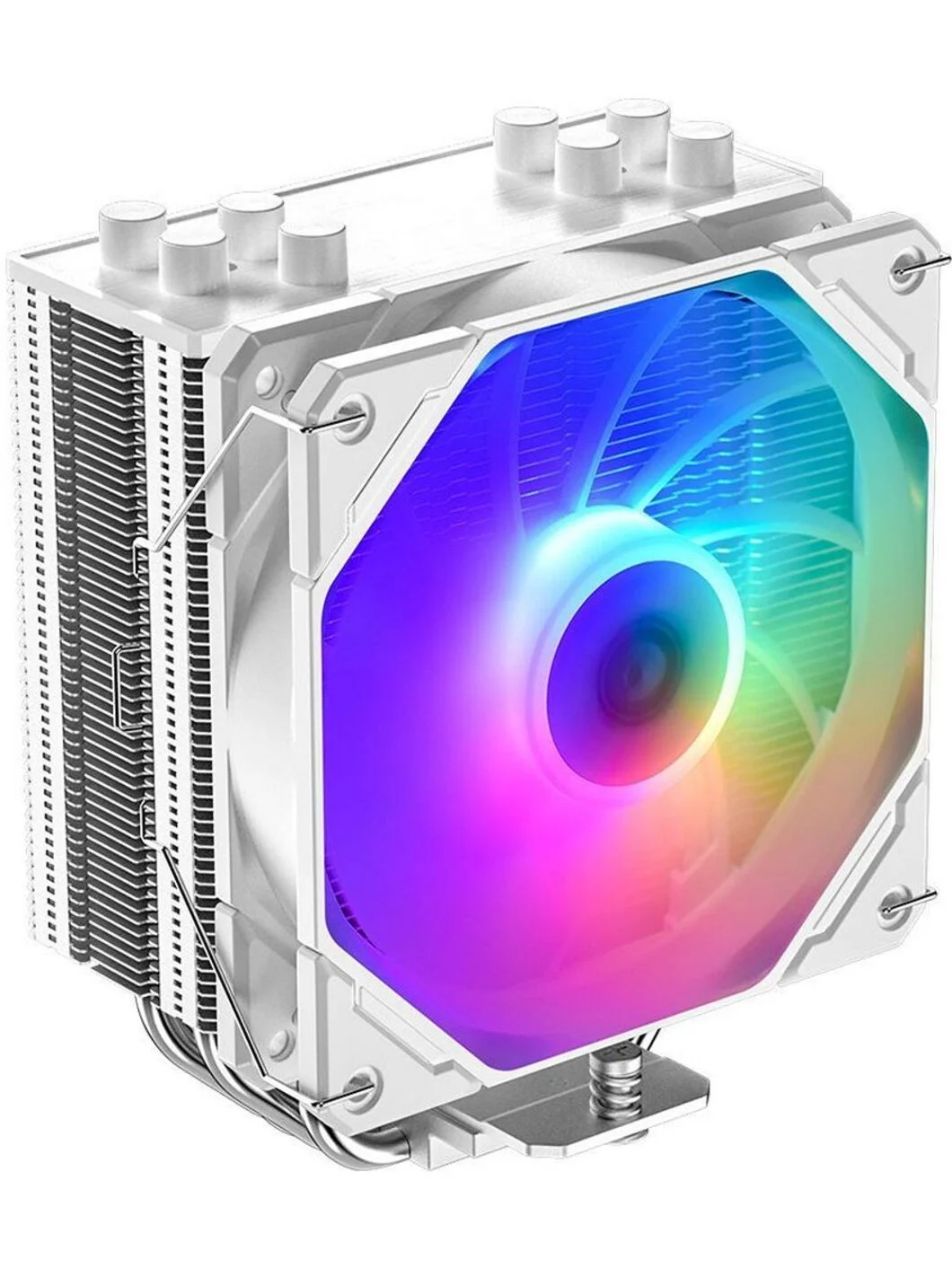 Кулер для процессора ID-Cooling SE-224-XTS ARGB