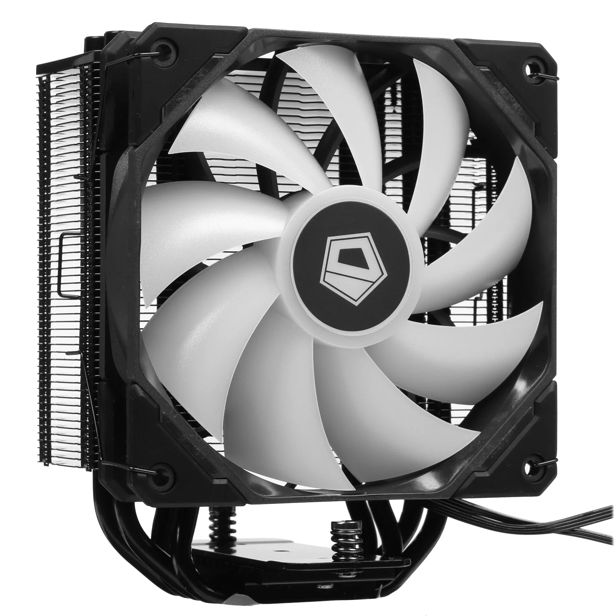 Кулер для процессора ID-Cooling SE-224-XTS ARGB