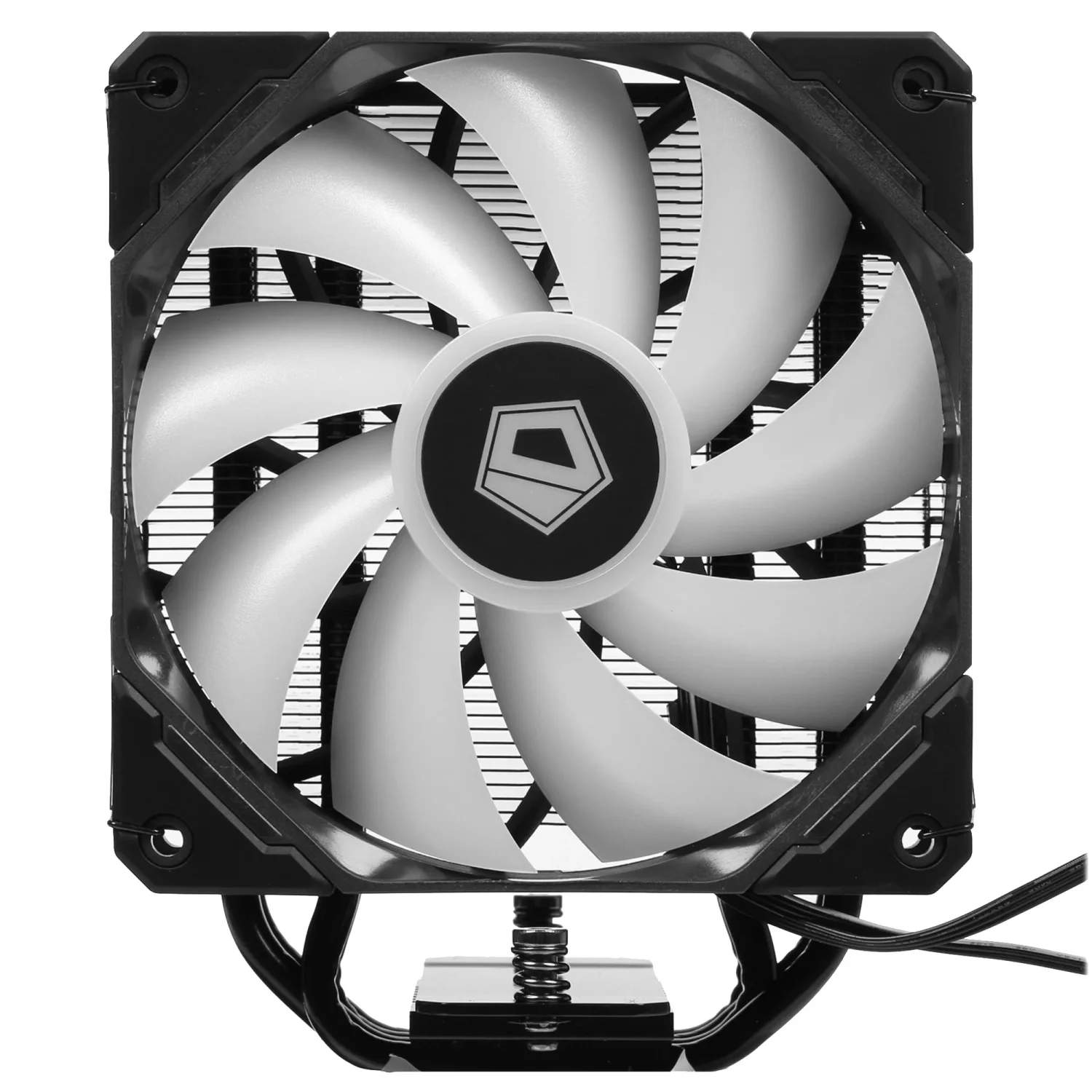Кулер для процессора ID-Cooling SE-224-XTS BLACK