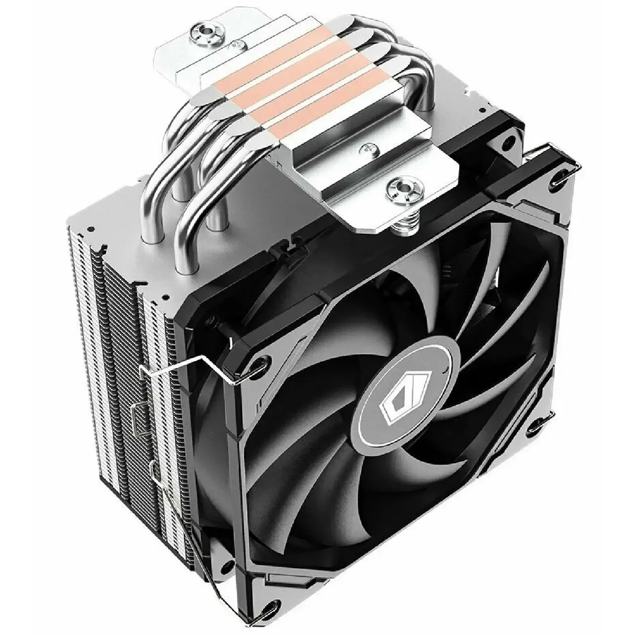 Кулер для процессора ID-Cooling SE-224-XTS BLACK
