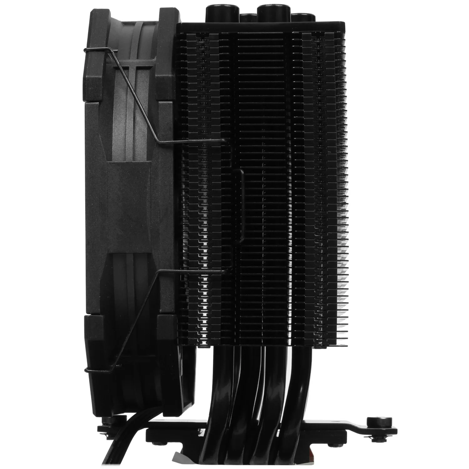 Кулер для процессора ID-Cooling SE-224-XTS MINI BLACK