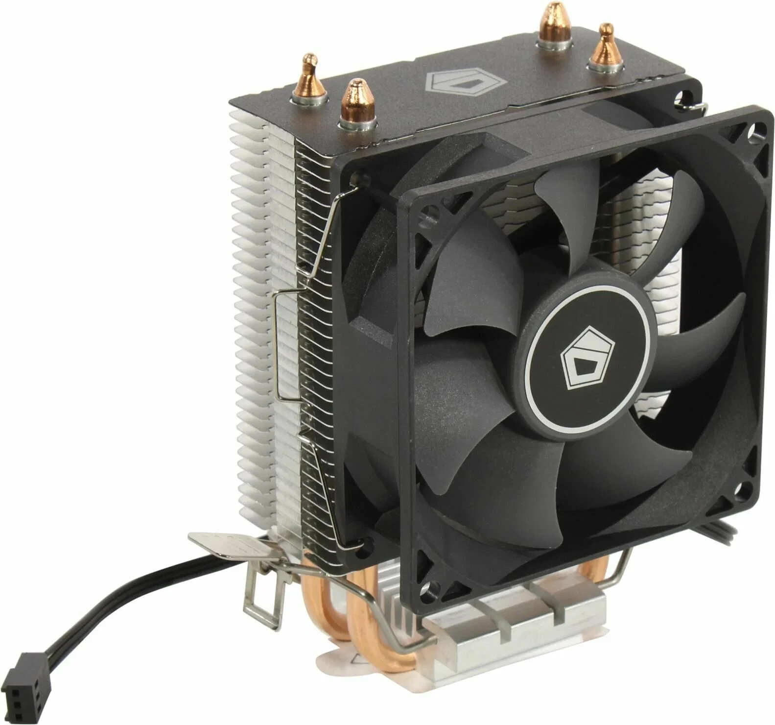 Кулер для процессора ID-Cooling SE-802-SD V3