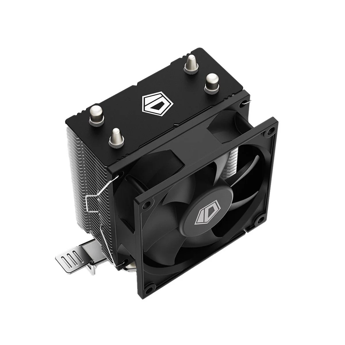 Кулер для процессора ID-Cooling SE-902-SD V3