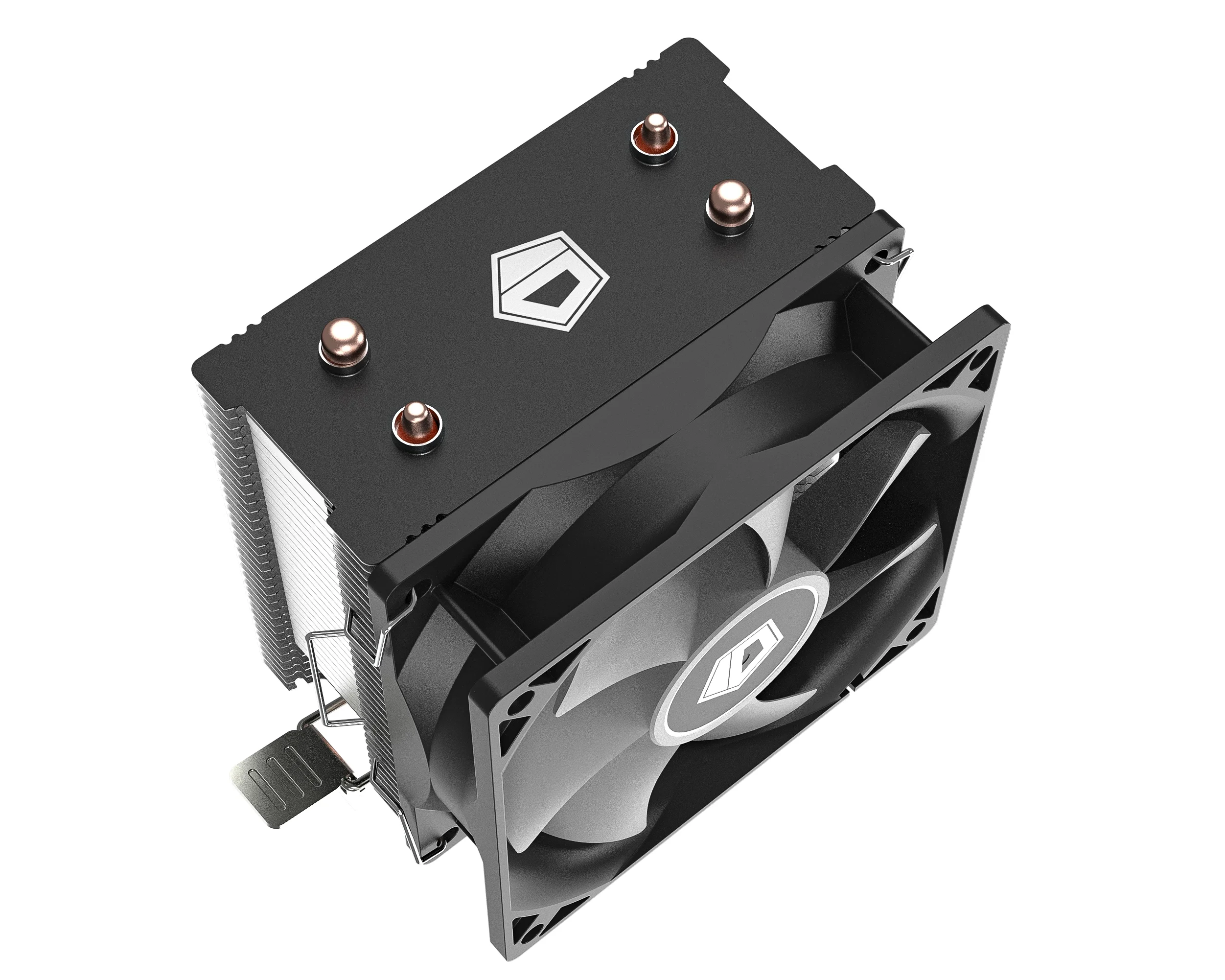 Кулер для процессора ID-Cooling SE-902-SD V3