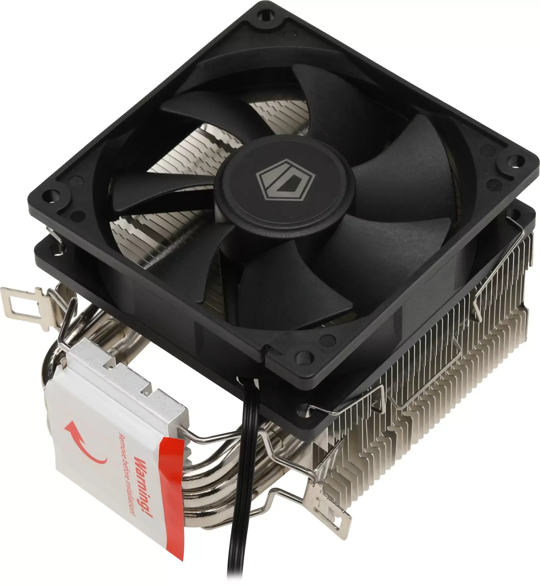 Кулер для процессора ID-Cooling SE-903-SD V3