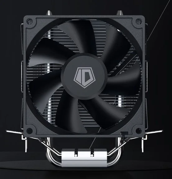 Кулер для процессора ID-Cooling SE-903-SD V3