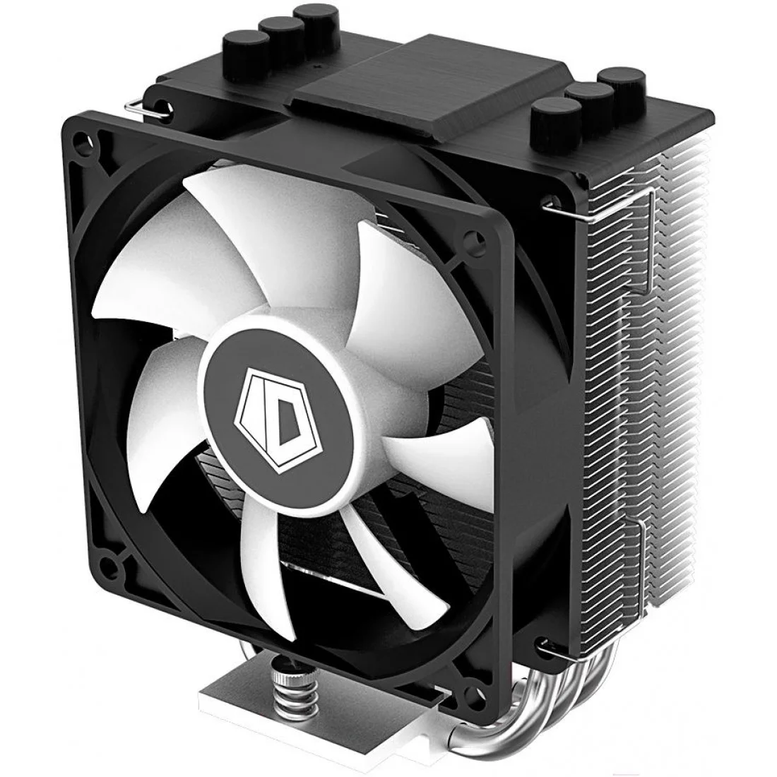 Кулер для процессора ID-Cooling SE-903-XT Basic