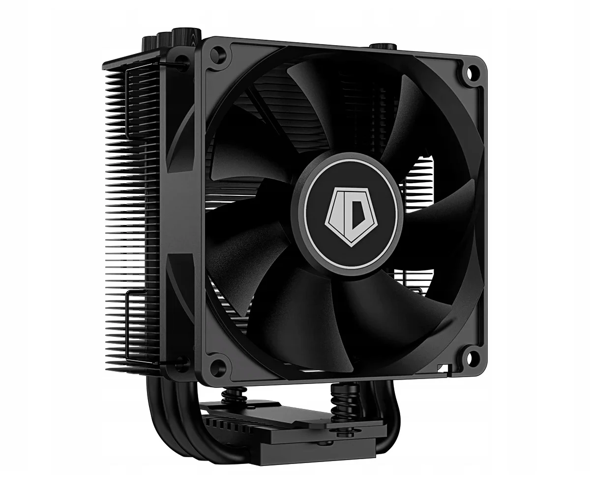 Кулер для процессора ID-Cooling SE-903-XT Basic