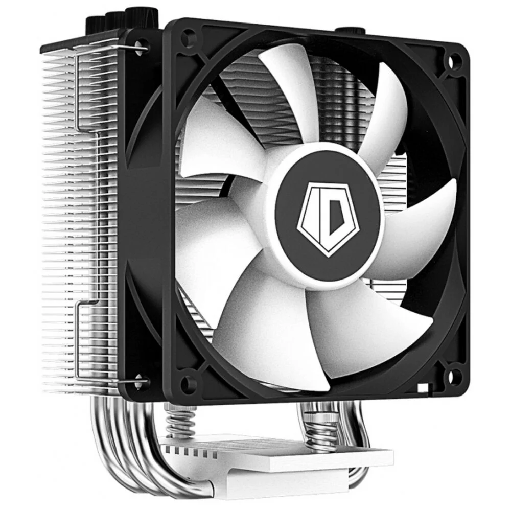 Кулер для процессора ID-Cooling SE-903-XT Basic
