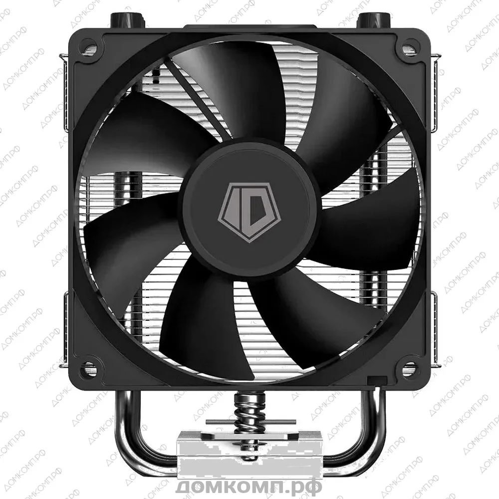 Кулер для процессора ID-Cooling SE-903-XT Basic