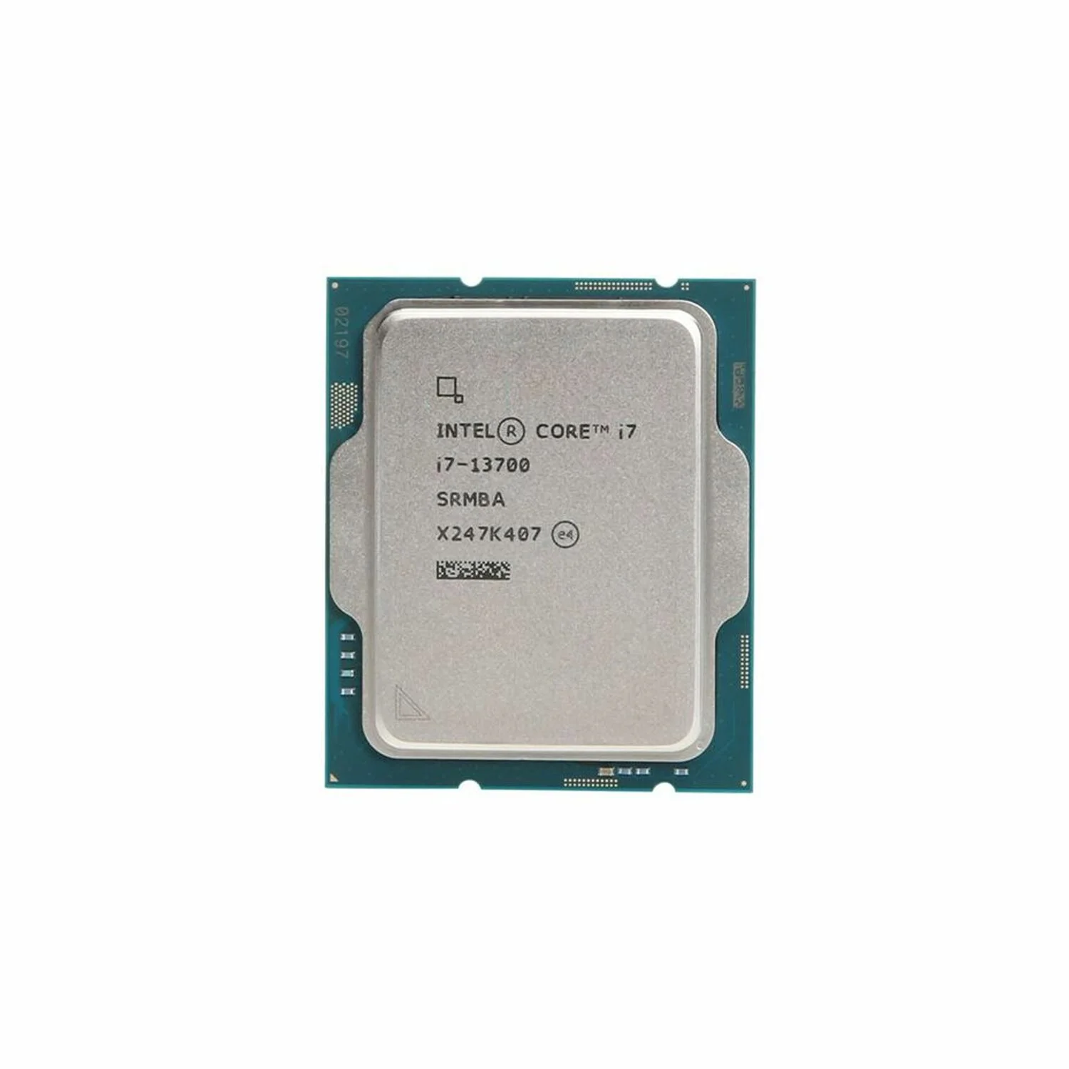 Процессор Intel Core i3-12100 (CM8071504651012) LGA1700 OEM