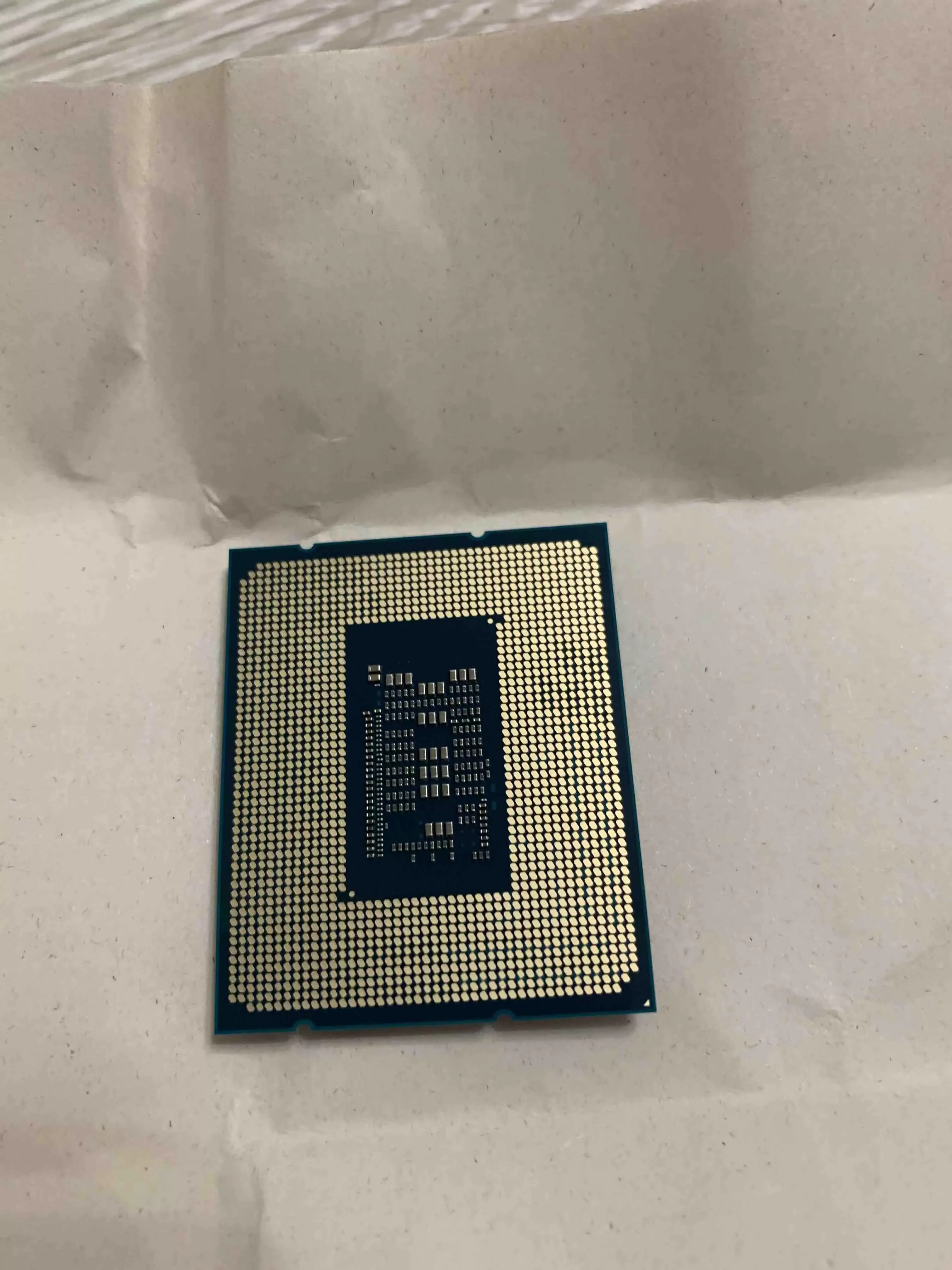 Процессор Intel Core i5-12400 OEM