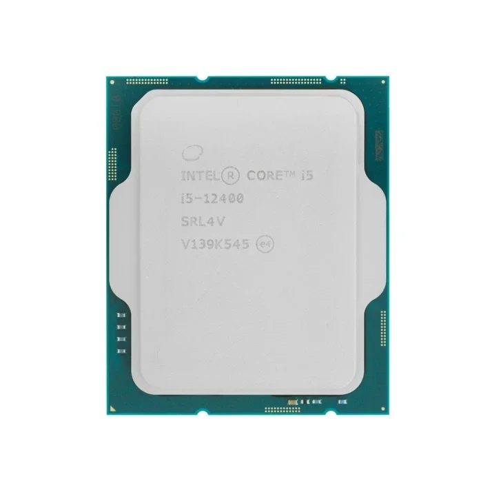 Процессор Intel Core i5-12400 OEM