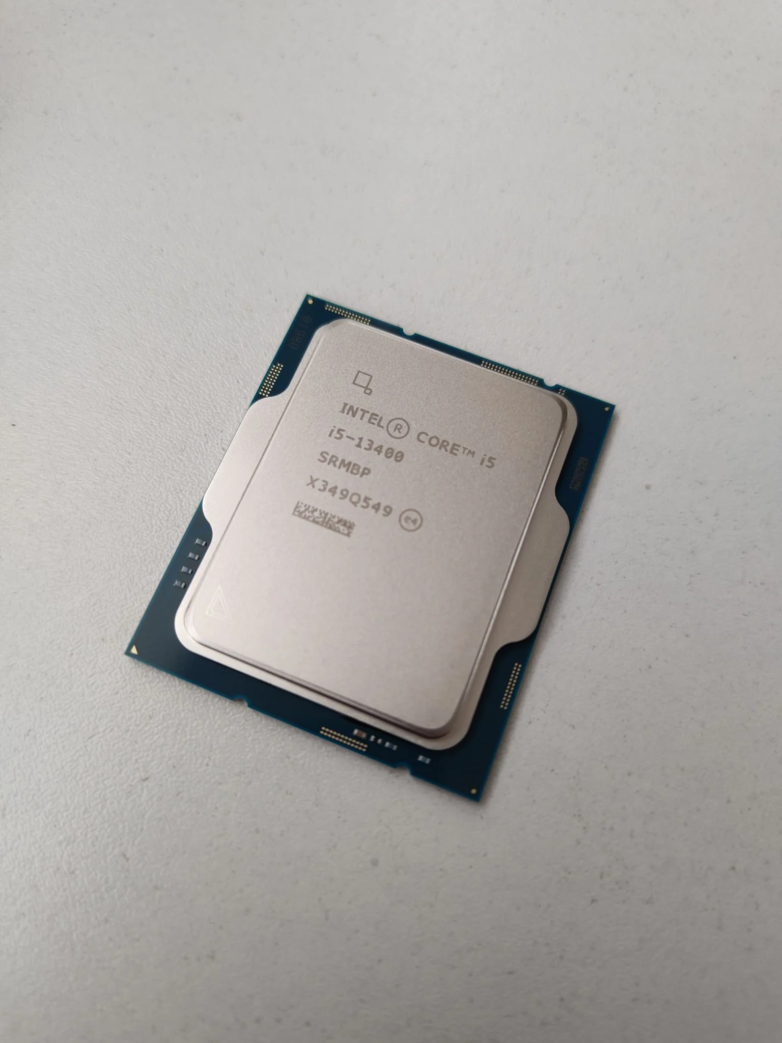 Процессор Intel Core i5-13400 OEM