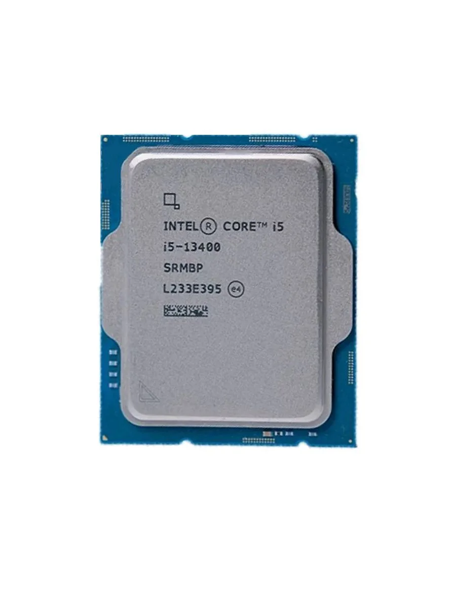 Процессор Intel Core i5-13400 OEM