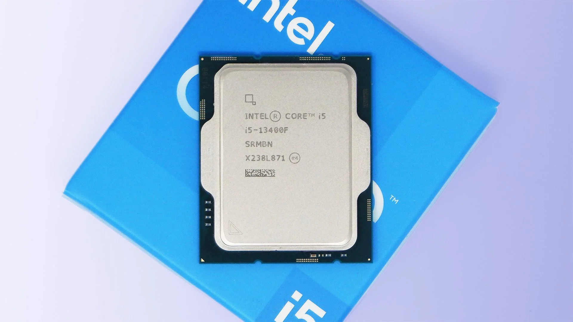 Процессор Intel Core i5-13400 OEM