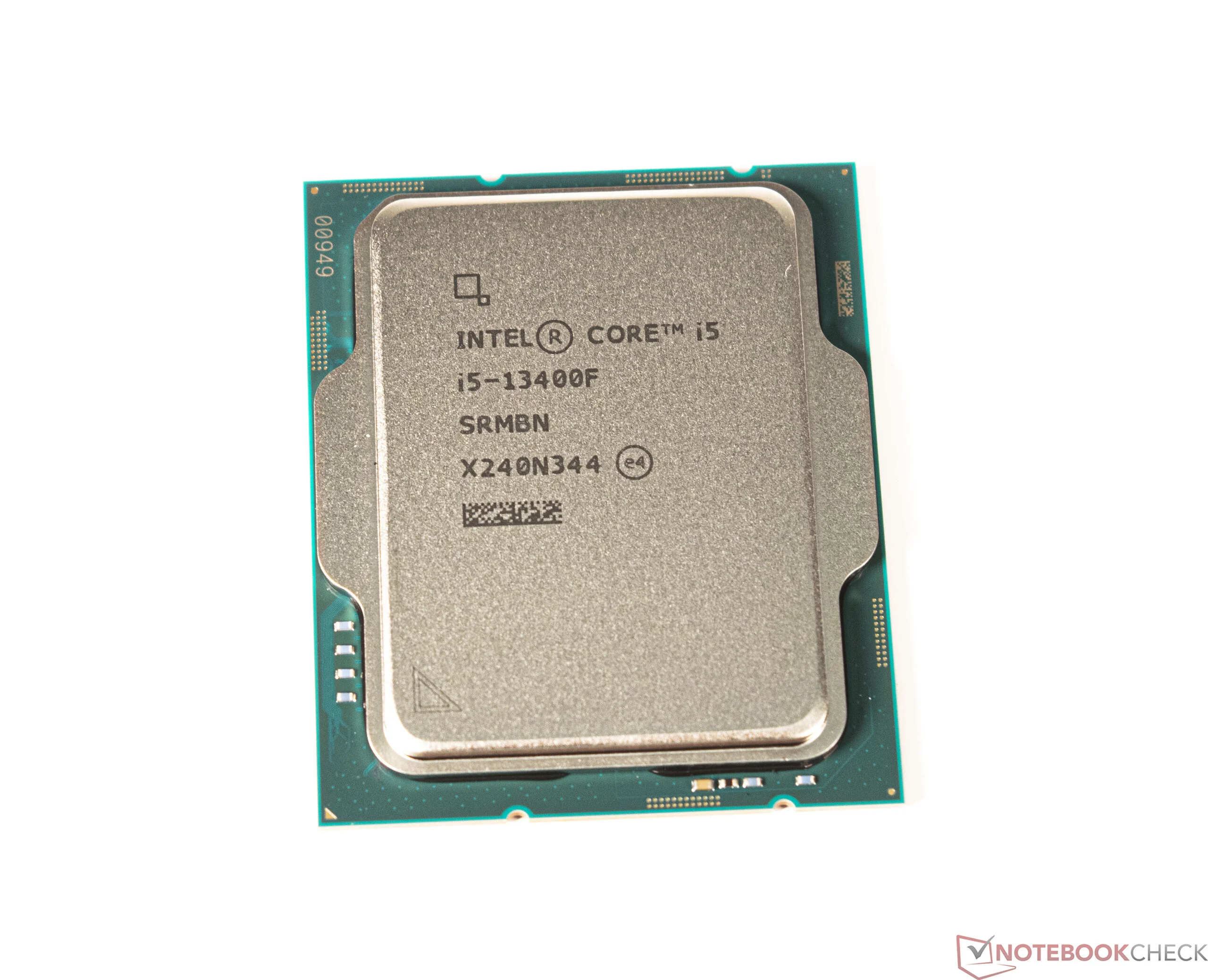 Процессор Intel Core i5-13400 OEM