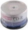 Диск CD-R Mirex 700 Mb, 48х, Cake Box (50), Thermal Print (50/300)