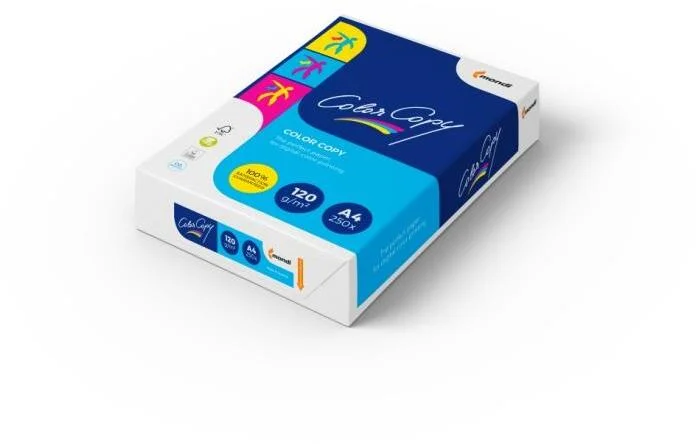 Бумага  Color Copy 120 A4  250л.  грузить кратно  7шт.  см.  003R94651