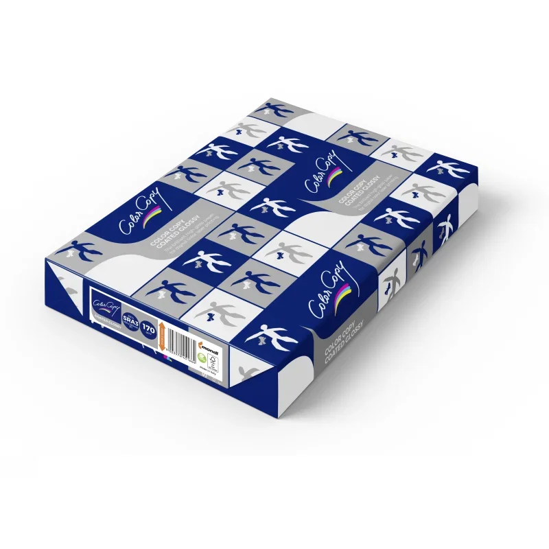 Бумага Color Copy 200 SRA3 250л. грузить кратно 4шт. см. 003R95842
