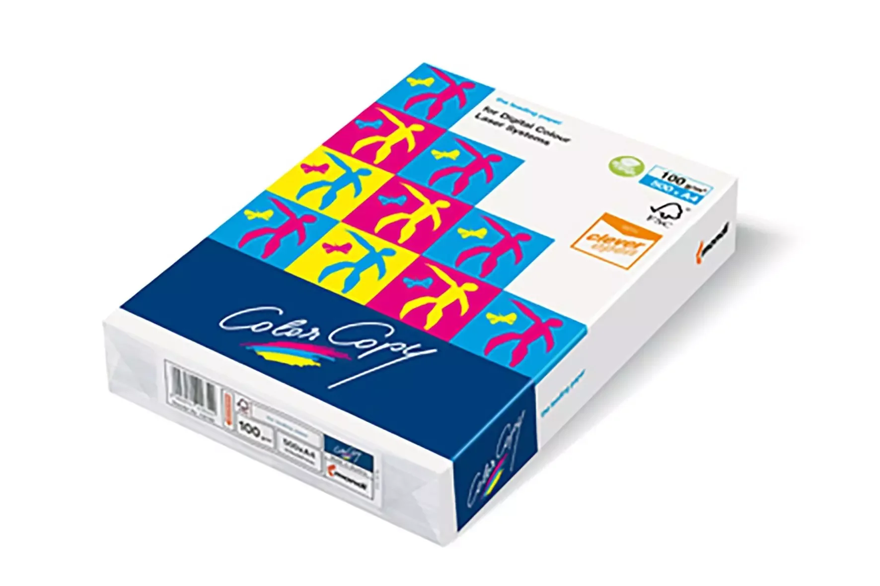 Бумага Color Copy 200 SRA3 250л. грузить кратно 4шт. см. 003R95842