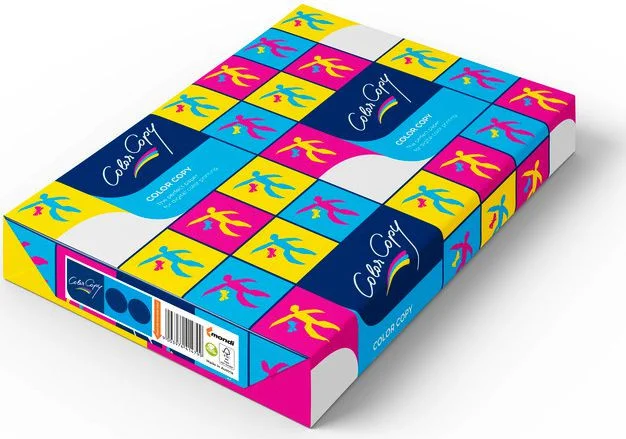 Бумага  Color Copy 90 SRA3  500л.  грузить кратно  4шт.  см.  003R95838