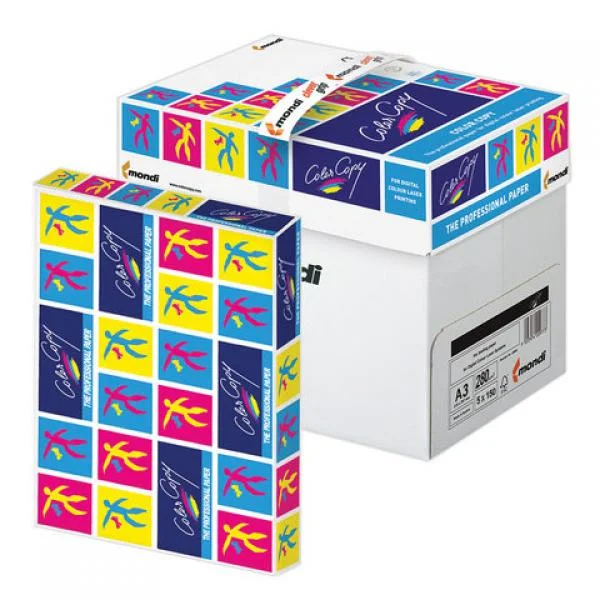 Бумага  Color Copy 90 SRA3  500л.  грузить кратно  4шт.  см.  003R95838