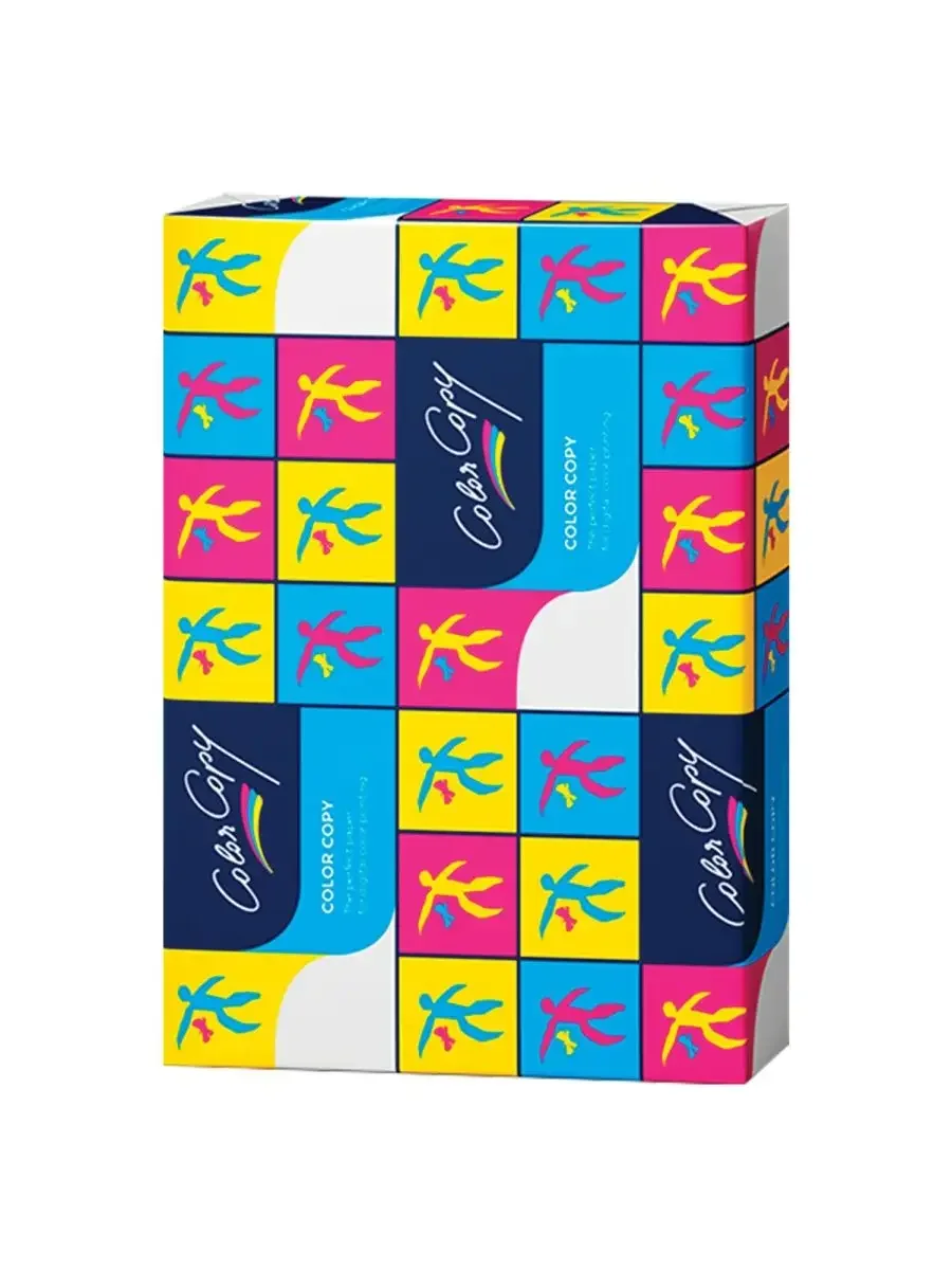 Бумага  Color Copy 90 SRA3  500л.  грузить кратно  4шт.  см.  003R95838