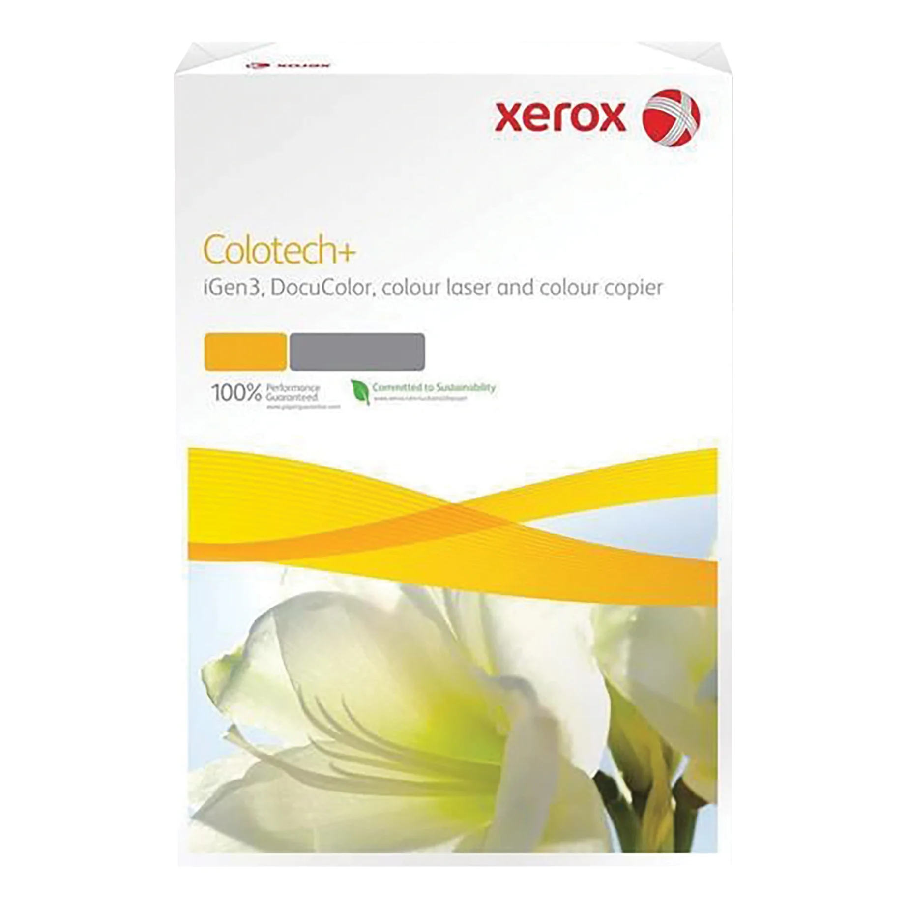 Бумага XEROX Colotech Plus Blue 280 SR A3 450x320mm Грузить кратно 5шт.  см.  180085048