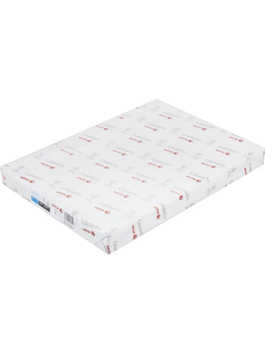 Бумага XEROX Colotech Plus Blue 280 SR A3 450x320mm Грузить кратно 5шт.  см.  180085048