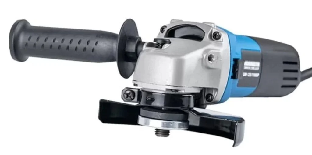 УШМ WorkMaster УШМ-125/1200Р (1200Вт, 11000 об/мин 125 мм)