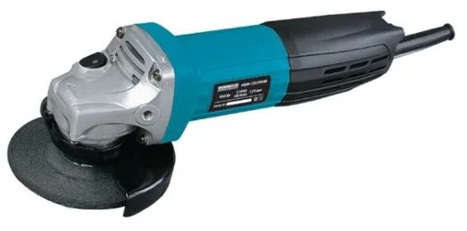 УШМ WorkMaster УШМ-125/1200Р (1200Вт, 11000 об/мин 125 мм)