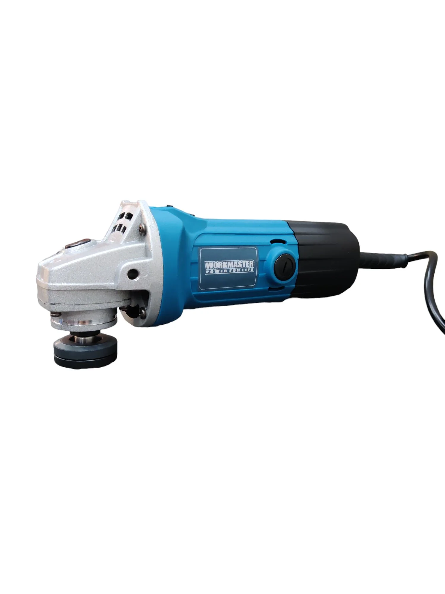 УШМ WorkMaster УШМ-125/980 (980Вт, 11000 об/мин 125 мм)