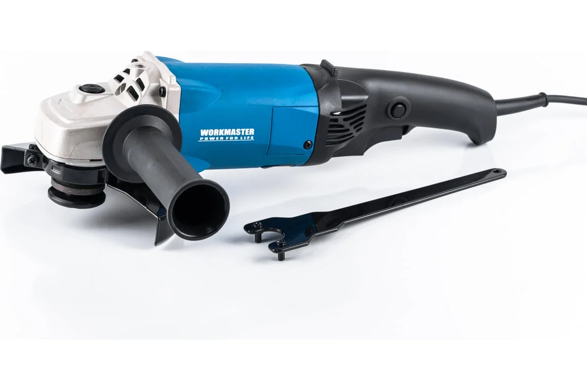 УШМ WorkMaster УШМ-150/1850 Professional