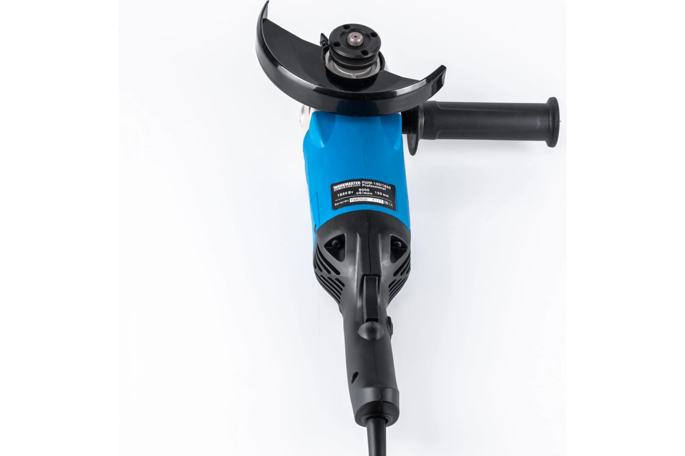 УШМ WorkMaster УШМ-150/1850 Professional