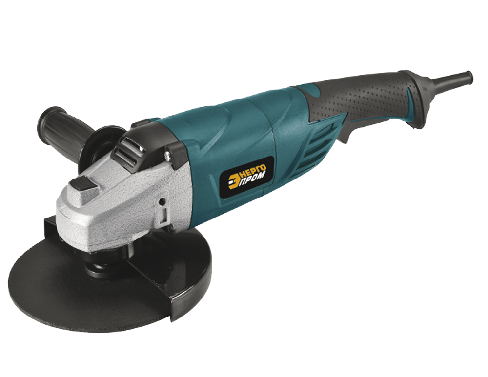 УШМ Энергопром Home Master УШМ-180/1800 /уп.2шт.(красный квадрат)