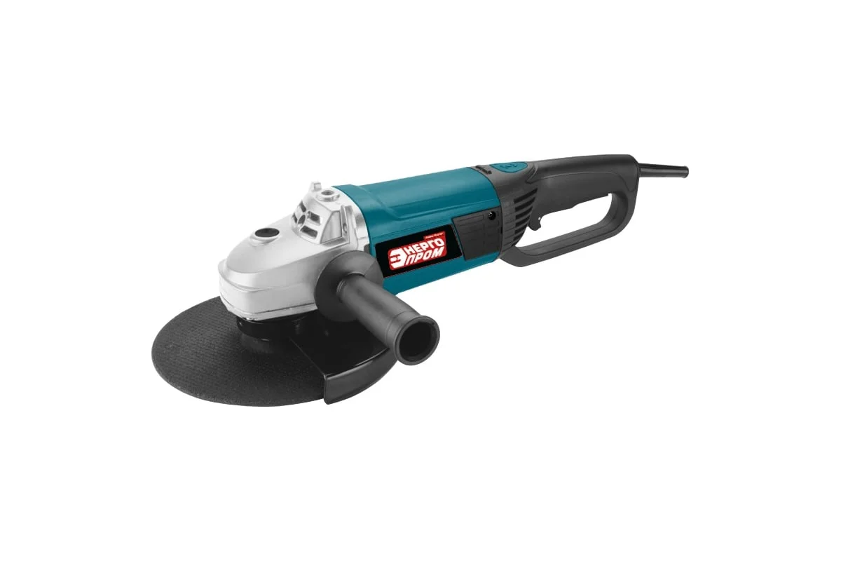 УШМ Энергопром Home Master УШМ-180/1800 /уп.2шт.(красный квадрат)