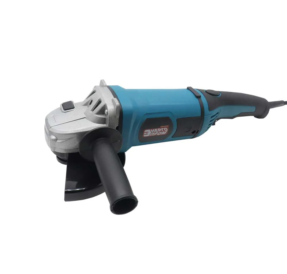УШМ Энергопром Home Master УШМ-180/1800 /уп.2шт.(красный квадрат)