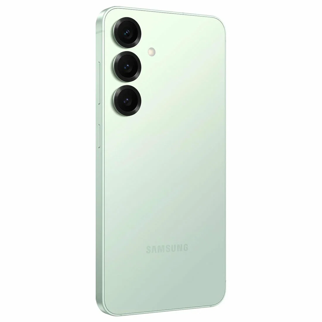 Смартфон Samsung Galaxy S25 5G 12+256GB Мятный