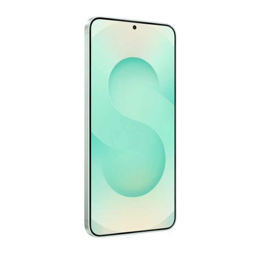 Смартфон Samsung Galaxy S25 5G 12+256GB Мятный