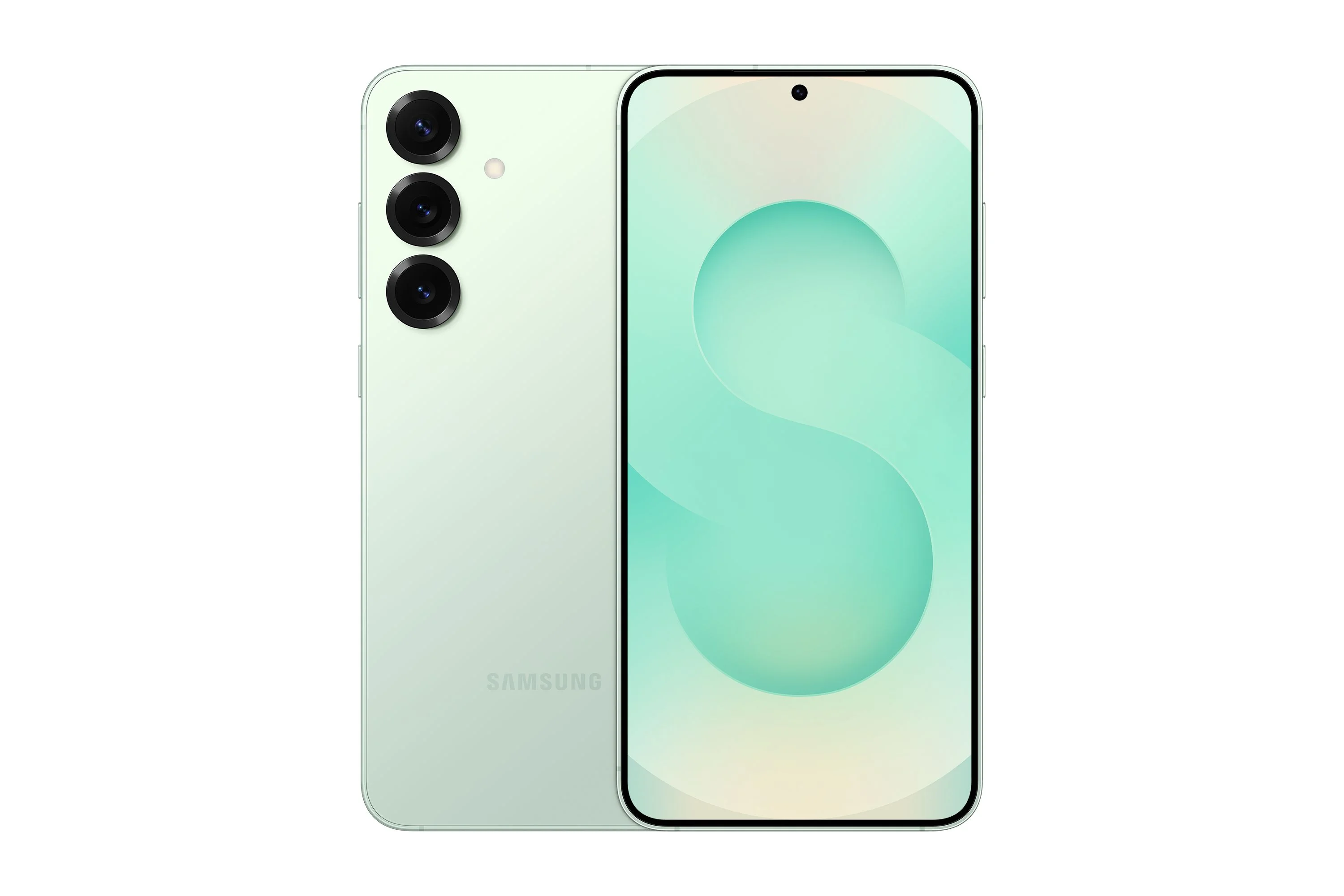 Смартфон Samsung Galaxy S25 5G 12+256GB Серый