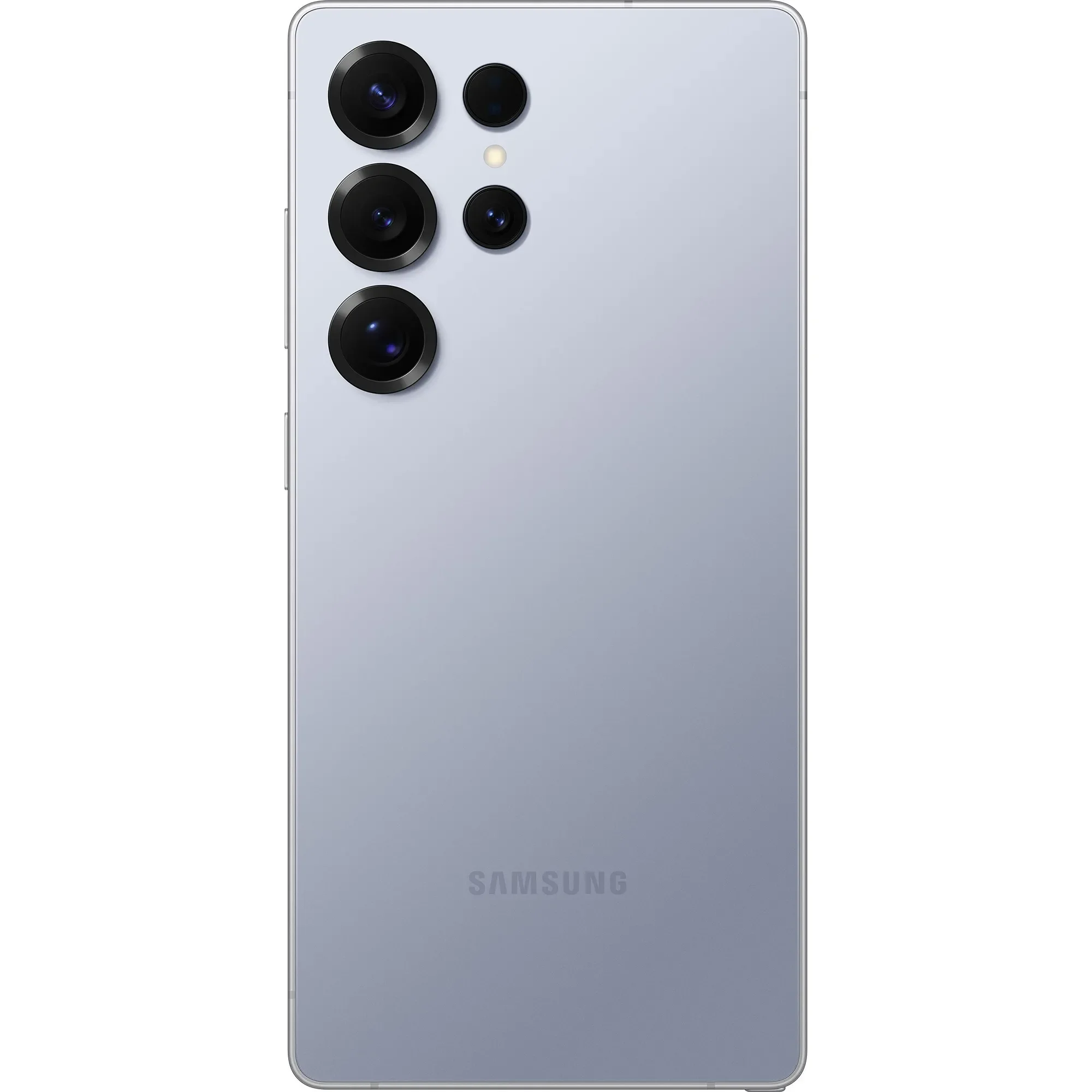 Смартфон Samsung Galaxy S25 Ultra 5G 12+1TB Синий Титан