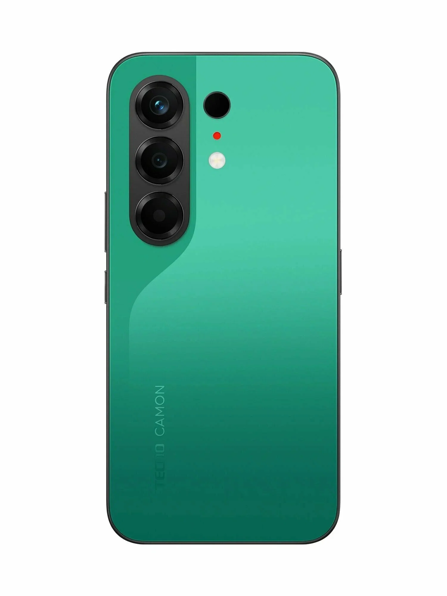 Смартфон Tecno CAMON 50 CN5 256+12 Malachite Green