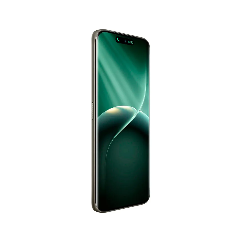 Смартфон Tecno CAMON 50 CN5 256+12 Malachite Green