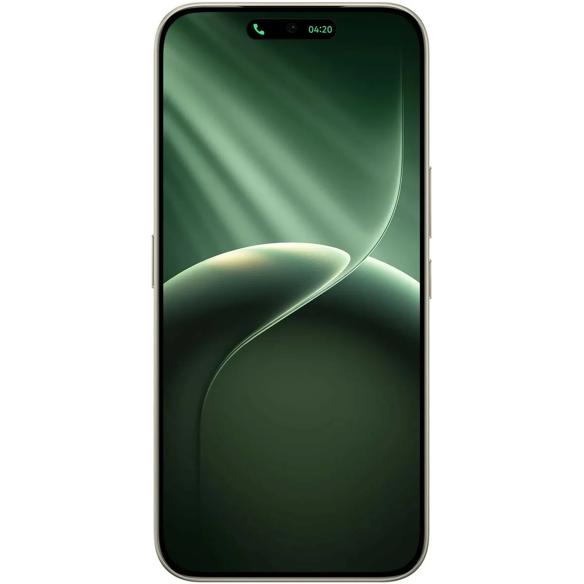 Смартфон Tecno CAMON 50 CN5 256+8 Malachite Green