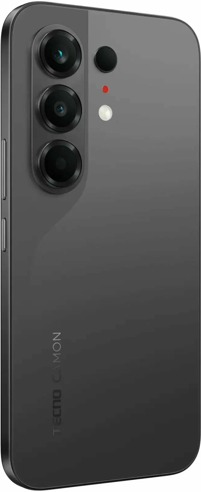 Смартфон Tecno CAMON 50 CN5 256+8 Moonshadow Black