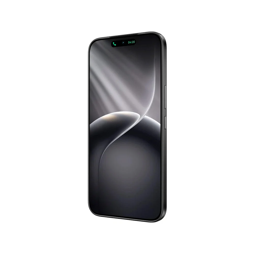 Смартфон Tecno CAMON 50 CN5 256+8 Moonshadow Black